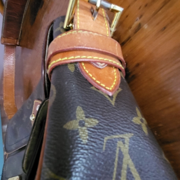 COPY - Louis Vuitton bag - Picture 4 of 16